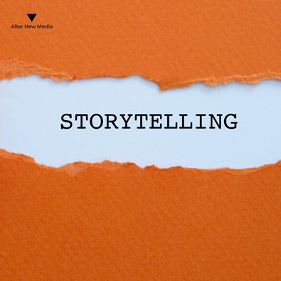 Storytelling in the Digital Age-platforms-elements