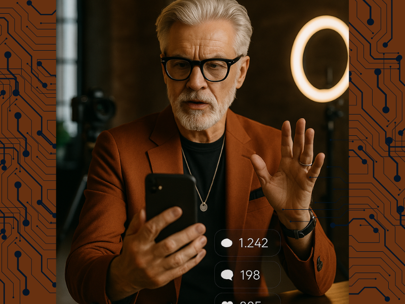 Influencer Marketing